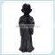 Promotional statue polyresin monk figurines