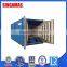 Galvanized Steel 10ft Mini Container