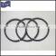 Snap Rings for Bearing With Ring Groove (DIN5417)