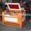 LY 6090 Laser Engraving Machine 6090 Laser Cutting Machine 60/80w