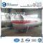 50000L LPG storage tanks for sale 5-120M3 horizontal LPG tank bullet LPG gas tanks price