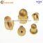 brass thread insert nut (Factory sales)