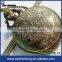 Cheap antique color pocket watch ,fashion design pocket watch