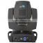 Hot selling stage lighting moving head 230W 7R beam