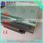 Haojing 3mm 4mm 5mm 6mm laminated glass tempered glass