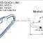 Stainless Steel AISI316 304 Pear Shaped Quick Link Quick Chain in China