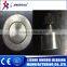 China Factory Supply ! KR06-K90 3mm Diameter Cam Follower