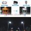 Alibaba express 180degree SAMSUNG LEDs 30-60W led street light