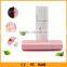 Wholesale beauty equipment ion nano face spray portable facial steamer for home use