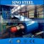 High Quality prime prepainted galvanized steel coil