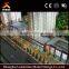 Construction scale model for shopping mall center , architectural scale model