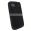 Keno Tire Tread Design Black Silicone Skin Case Cover for HTC Mozart Windows Smartphone Cell Phone