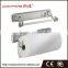 bathroom wall mounted stainless steel toilet roll holder/paper holder