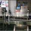ten heads plastic bottle oil Full Automatic Liquid Filling Line