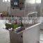Semi Automatic Plastic Food Vacuum Tray Sealing Machine