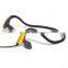Hot-selling In-ear Headphone Sports Earphone for outdoor exercise