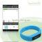 2015 new product fashion Waterproof smart bluetooth bracelet E05 smart bracele