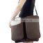 Hot products 2016 NEW portable foldable baby sleep diaper bag