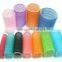 Flexible hair rollers hair decoration hook and loop good selling