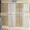 Customized high quality wooden wall art painting