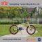 mini bmx and colorful bmx bicycle/freestyle bmx bike