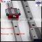 HGW45CA THK HIWIN TBI made in China low price linear guide rail for DIY machine
