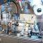 DPP-250 Tablet ALU-PVC blister packing machine