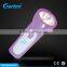 led flashlight /torch light with fresh ABS plastic GT-8102