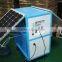 Solar Power Energy Application Product 160W*2 UV lighting Carbon Filter Water Filtration System