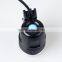 model rechargeable waterproof LED headlamp and bicycle light