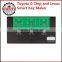 Professional auto key programmer Smart Key Maker For Toyota G Chip and Lexus smart key maker on hot sales in stock
