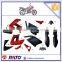 For ITALIKA FT180 motorcycle spare parts