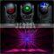 Sharpy Beam Spot Wash 4in1 60w Moving Head Light Stage Light RGBW LED