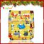 Christmas Gift 60 Patterns Baby Bamboo Carbon Nappy Bamboo Charcoal Diaper