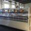 KSPACK carton box thin blade slitter machine /corrugated machine