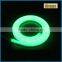 5M 300LEDs 24V 12V LED Neon Flex Digital Programmable RGB Neon LED Strip