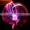 Genuine plasma ball lightning ball classic 8 Inch ion ball, ball point, ball point