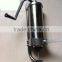 5lb Clamp Stainless Steel Sausage Stuffer / Sausage Filler/ Sausage Making