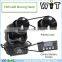 Wide Used Stage Lighting 60w Moving Spotlight