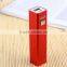 Cheap protable slim power bank 2600mAh best item