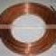 3/4 size with thickness 1mm copper pipe coil