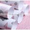 Decorative roll custom gift wrapping printing paper
