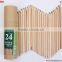 18pcs ,24pcs ,48pcs paper tube pack color pencil