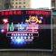 outdoor ph10 led display module P10 Waterproof Outdoor rgb LED Display Module