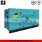 AC Single Phase Output Type diesel genrator open frame for sale 10kva