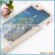 Liquid Glitter Star Phone Case, 3D Christmas Tree Liquid Case for iPhone 6 6s
