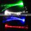 new design flashing led hair lights party decoration hair lights