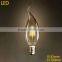 hot selling dimmable led filament bulb made in china