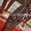 Commercial furniture cheap factory price wood restaurant tables on sale
