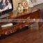 Living room furniture tv showcase images wooden TV cabinet designs